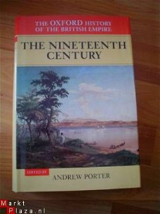 The nineteenth century edited by Andrew Porter