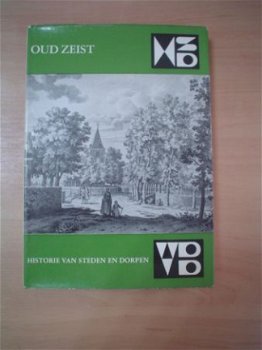 Oud Zeist door Aleid W. van de Bunt - 1