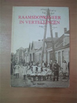 Raamsdonkveer in vertellingen door v. Gerwen & v. Strien - 1