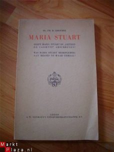 Maria Stuart door Ph. B. Libourel