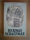 Herman Schaepman door W. van de Pas - 1 - Thumbnail