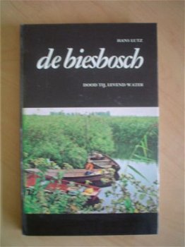 De Biesbosch door Hans Lutz - 1