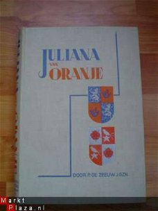 Juliana van Oranje
