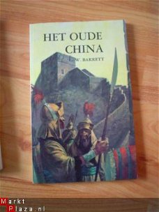 Het oude China door G.W. Barrett