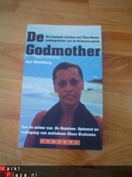 De godmother door Bart Middelburg - 1