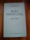 Briefwisseling I (1894-1924) door J. Huizinga - 1 - Thumbnail