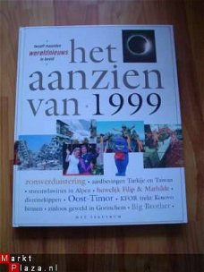 Het aanzien van 1999