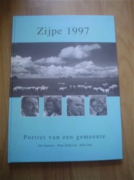 Zijpe 1997 door Job Janssens e.a. - 1
