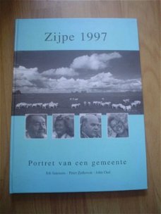 Zijpe 1997 door Job Janssens e.a.
