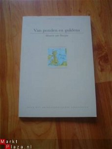 Van ponden en guldens door Maurits van Rooijen