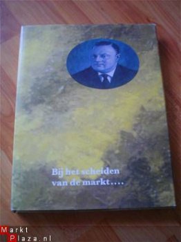 Bij het scheiden van de markt door F.J. Beemsterboer - 1