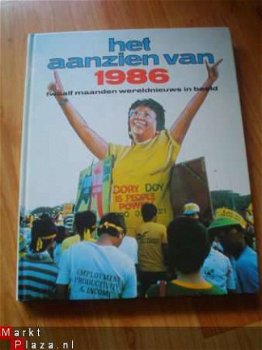 Het aanzien van 1986 - 1