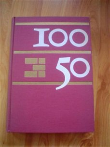 100 jaar bouwen, 50 jaar nationale woningraad, E. Werkman