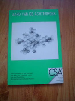 Aard van de Achterhoek - 1