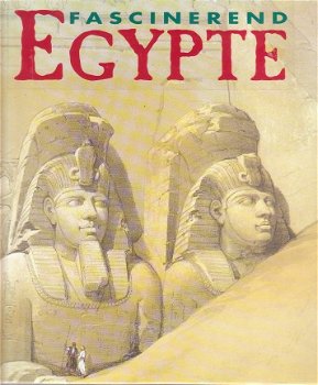 Fascinerend Egypte (ringband) - 1