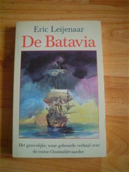De Batavia door Eric Leijenaar - 1
