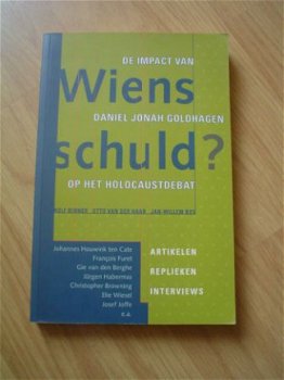 Wiens schuld? door Rolf Binner e.a. (red) - 1