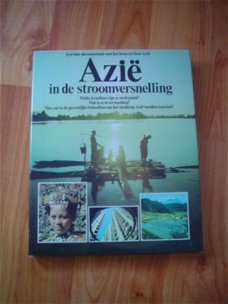 Azië in de stroomversnelling door Michael Griffiths