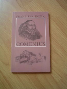 Comenius door Frantisek - 1