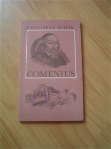 Comenius door Frantisek