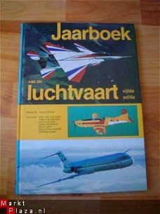 Jaarboek van de luchtvaart vijfde editie (1990)