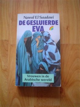 De gesluierde Eva door Nawal el Saadawi - 1