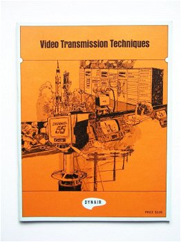 [1968] Video Transmission Techniques, Killion, Dynair - 1