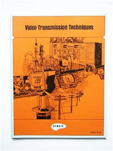 [1968] Video Transmission Techniques, Killion, Dynair