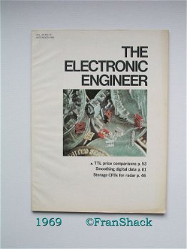 [1969] The Electronic Engineer, Vol. 28 No.12, Chilton - 1