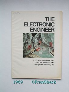 [1969] The Electronic Engineer, Vol. 28 No.12, Chilton