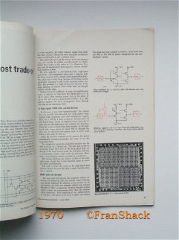 [1970] The Electronic Engineer, Vol. 29 No.6, Chilton - 4