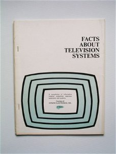 [1970] Facts about Television Systems, Dynair