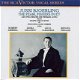 Jussi Bjoerling - The Pearl Fishers Victor Vocal Series - Bizet, Puccini, Verdi / Bjoerling CD - 1 - Thumbnail