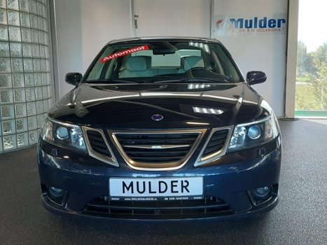 Saab 9-3 Sport Sedan - 1.8T 150pk Intro Edition AUTOMAAT - 1