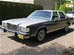 Mercury Grand Marquis - 4.6 V8 LS Nederlands geleverd Hessing - 1 - Thumbnail