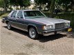 Mercury Grand Marquis - 4.6 V8 LS Nederlands geleverd Hessing - 1 - Thumbnail