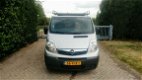 Opel Vivaro - 2.0 CDTI L1H1 - 1 - Thumbnail