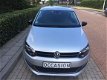 Volkswagen Polo - 1.2 Style (actie meeneemprijs 6750) - 1 - Thumbnail