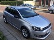 Volkswagen Polo - 1.2 Style (actie meeneemprijs 6750) - 1 - Thumbnail