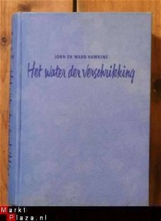 John en Ward Hawkins - Het water der verschrikking