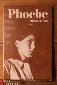 Patricia Dizenzo – Phoebe - 1