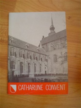 Catharijne convent - 1