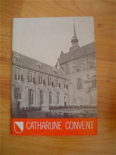 Catharijne convent