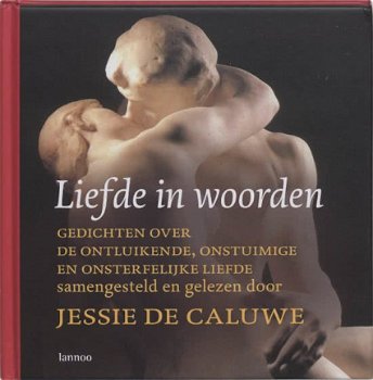 Liefde In Woorden, Jessie De Caluwe - 1