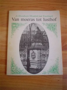 Van moeras tot lusthof door Jo Elsendoorn