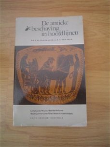 De antieke beschaving in hoofdlijnen door Croon & Van Aken