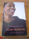 Mijn vrijheid, autobiografie door Ayaan Hirsi Ali - 1 - Thumbnail