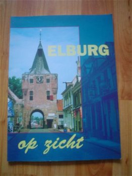 Elburg op zicht - 1