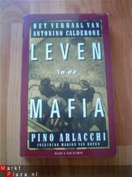 Leven in de mafia door Pino Arlacchi - 1