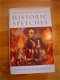 The Penguin book of historic speeches by B. MacArthur - 1 - Thumbnail